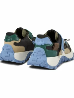 Camper Sneaker*Damen Sneaker - Drift Trail mehrfarbig uni