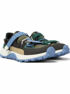 Camper Sneaker*Damen Sneaker - Drift Trail mehrfarbig uni