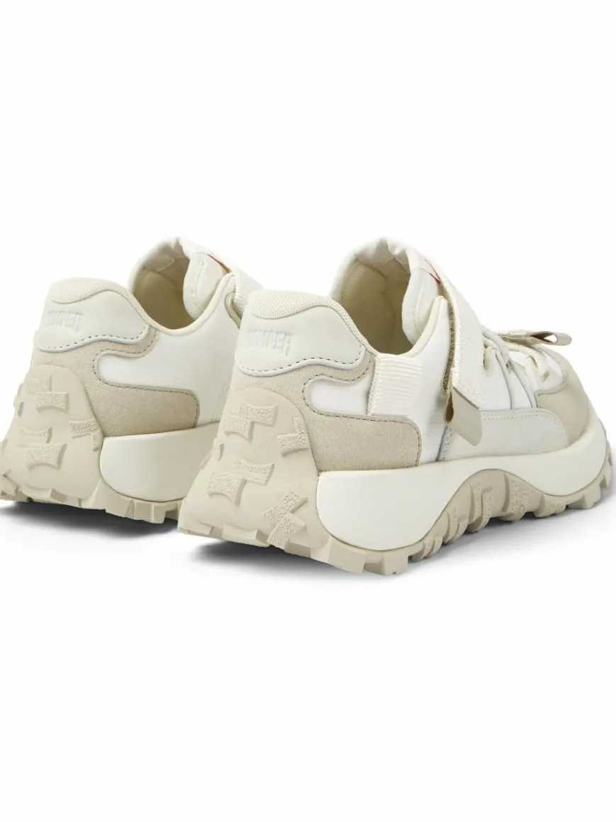 Camper Sneaker*Damen Sneaker - Drift Trail mehrfarbig uni