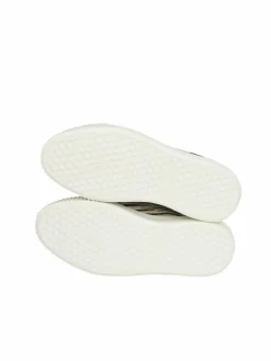 Crickit Sneaker*Damen Sneaker - HARPER beige bedruckt