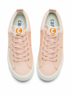 Camper Sneaker*Damen Sneaker - Imar Copa rosa uni