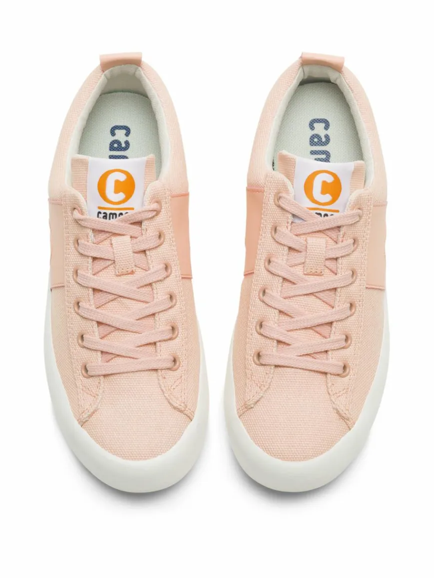 Camper Sneaker*Damen Sneaker - Imar Copa rosa uni