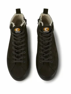 Camper Sneaker*Damen Sneaker - Imar Copa grau uni