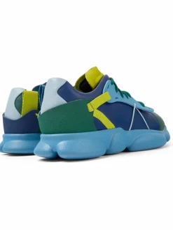 Camper Sneaker*Damen Sneaker - Karst mehrfarbig uni