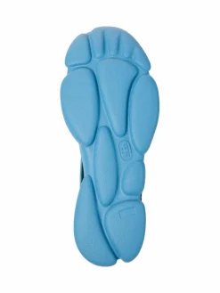 Camper Sneaker*Damen Sneaker - Karst mehrfarbig uni