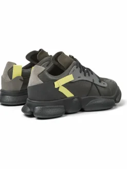 Camper Sneaker*Damen Sneaker - Karst mehrfarbig uni