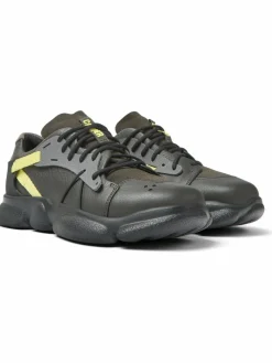 Camper Sneaker*Damen Sneaker - Karst mehrfarbig uni