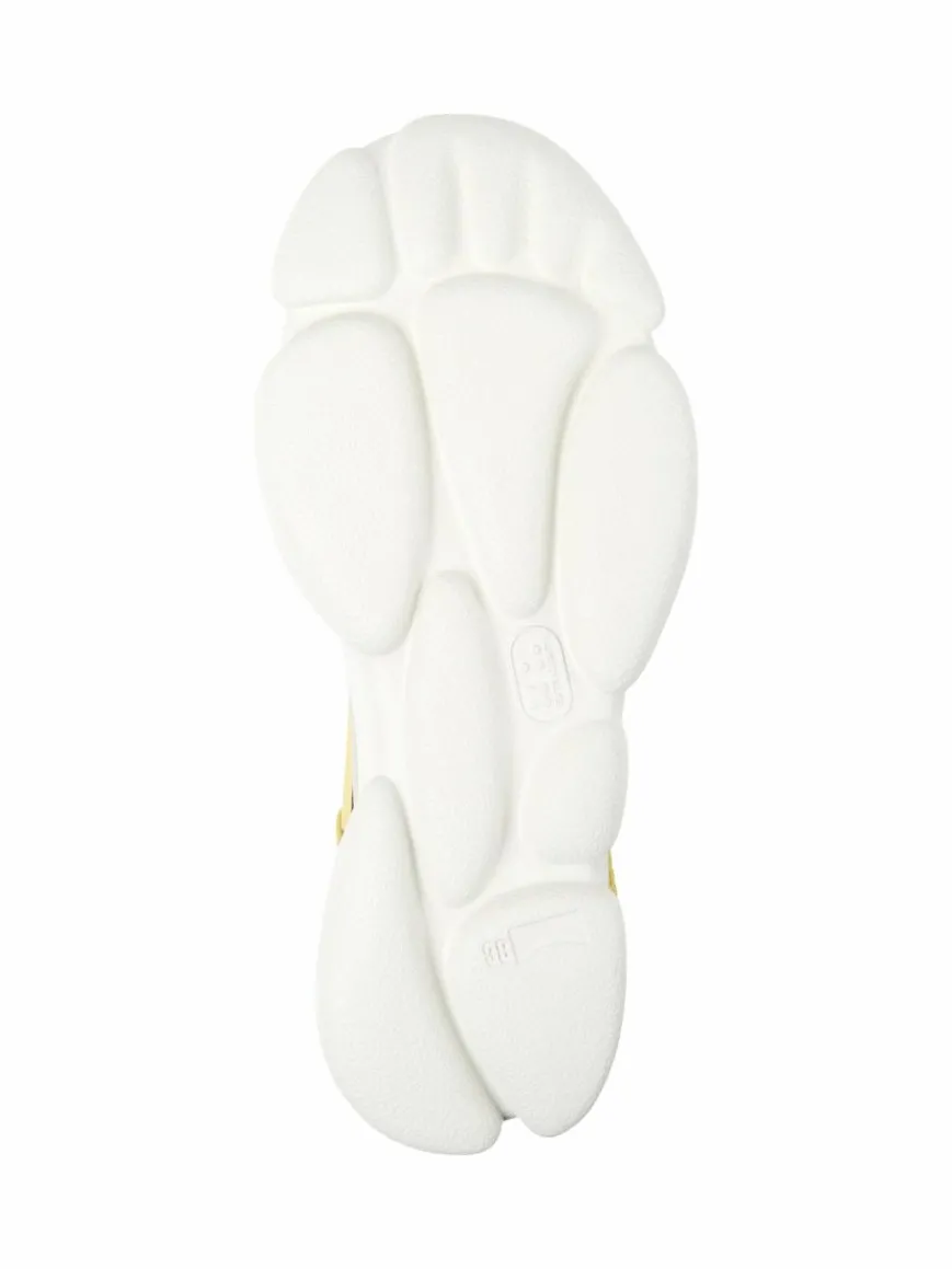 Camper Sneaker*Damen Sneaker - Karst mehrfarbig uni