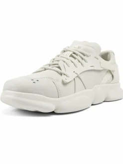 Camper Sneaker*Damen Sneaker - Karst weiß uni