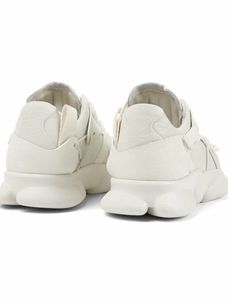 Camper Sneaker*Damen Sneaker - Karst weiß uni