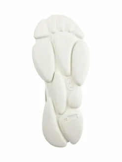 Camper Sneaker*Damen Sneaker - Karst weiß uni