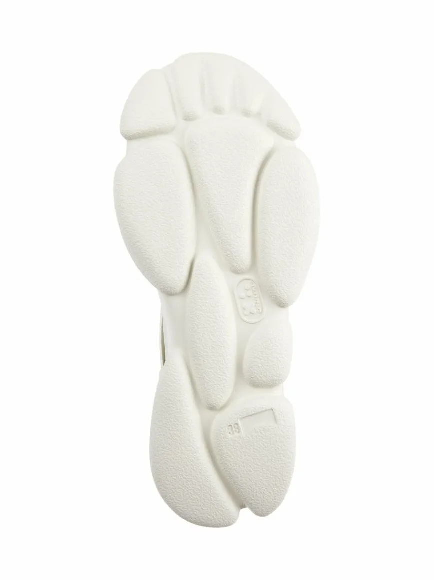 Camper Sneaker*Damen Sneaker - Karst weiß uni