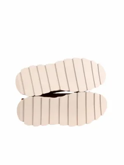 Apple of Eden Sneaker*Damen Sneaker - LIZO cognac uni