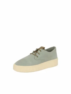 Crickit Sneaker*Damen Sneaker - MALOU mint bedruckt
