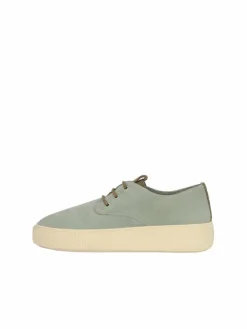Crickit Sneaker*Damen Sneaker - MALOU mint bedruckt