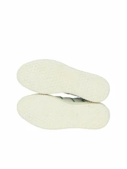 Crickit Sneaker*Damen Sneaker - MARWA weiß uni