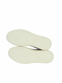 Crickit Sneaker*Damen Sneaker - MAURA blau uni