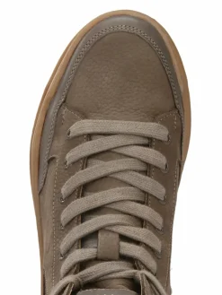 Crickit Sneaker*Damen Sneaker - MAXIE taupe uni