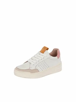 Crickit Sneaker*Damen Sneaker - MEA beige uni