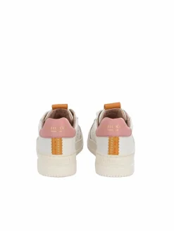 Crickit Sneaker*Damen Sneaker - MEA beige uni