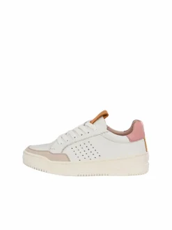 Crickit Sneaker*Damen Sneaker - MEA beige uni