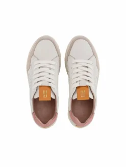 Crickit Sneaker*Damen Sneaker - MEA beige uni