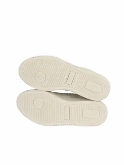 Crickit Sneaker*Damen Sneaker - MEA beige uni