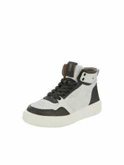 Crickit Sneaker*Damen Sneaker - NEA anthrazit uni