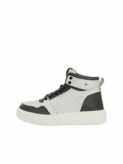 Crickit Sneaker*Damen Sneaker - NEA anthrazit uni