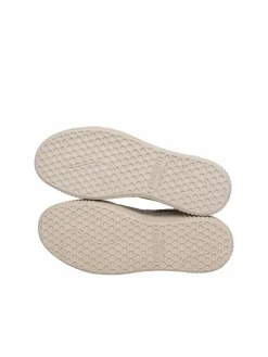 Crickit Sneaker*Damen Sneaker - NIMA camel bedruckt