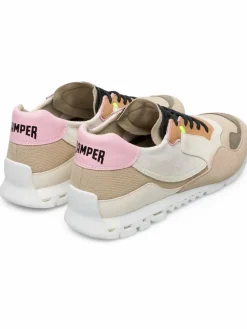 Camper Sneaker*Damen Sneaker - Nothing beige uni