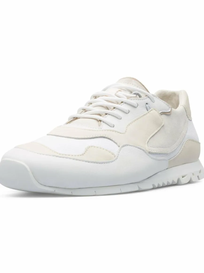 Camper Sneaker*Damen Sneaker - Nothing weiß uni