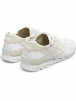 Camper Sneaker*Damen Sneaker - Nothing weiß uni