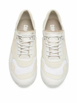 Camper Sneaker*Damen Sneaker - Nothing weiß uni