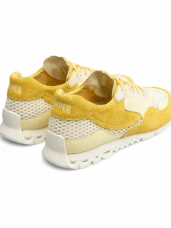 Camper Sneaker*Damen Sneaker - Nothing gelb uni