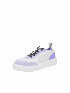 Crickit Sneaker*Damen Sneaker - OAKLI weiß uni