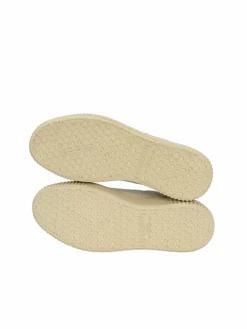 Crickit Sneaker*Damen Sneaker - OAKLI weiß bedruckt