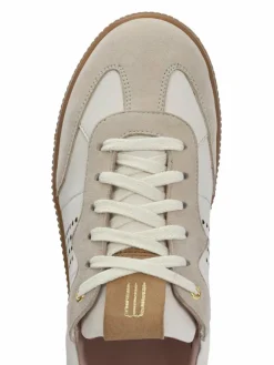 Crickit Sneaker*Damen Sneaker - ODELIA beige uni