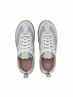Crickit Sneaker*Damen Sneaker - ODELIA weiß uni