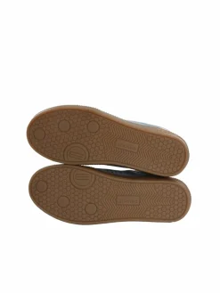 Crickit Sneaker*Damen Sneaker - ODELIA weiß uni