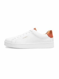 N91 Sneaker*Damen Sneaker – Original Draft BX weiß uni