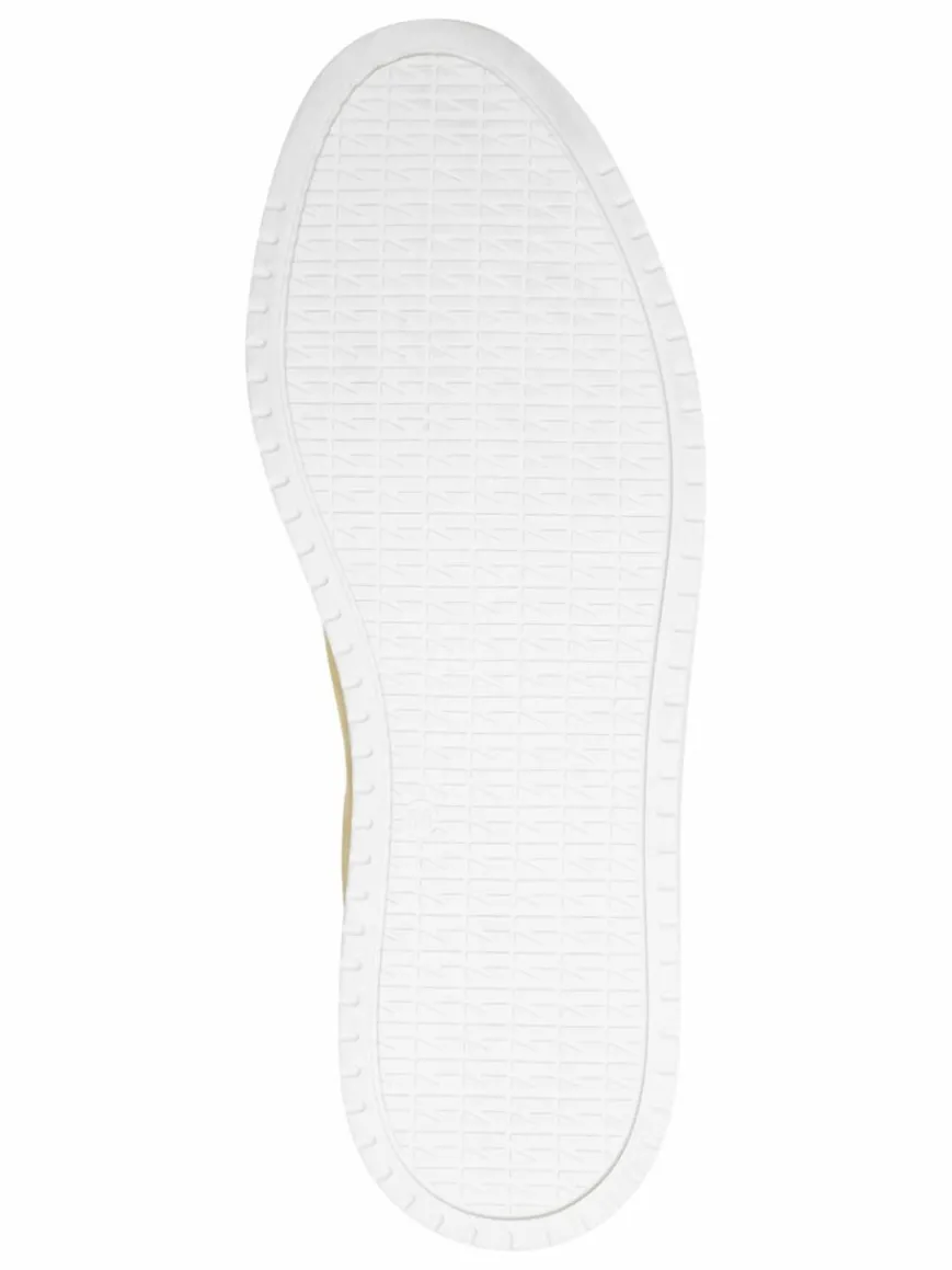 N91 Sneaker*Damen Sneaker – Original Draft W BE gelb uni