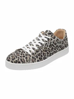 N91 Sneaker*Damen Sneaker – Original Draft BX mehrfarbig gemustert