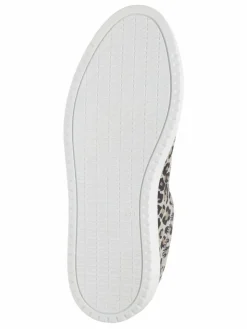 N91 Sneaker*Damen Sneaker – Original Draft BX mehrfarbig gemustert