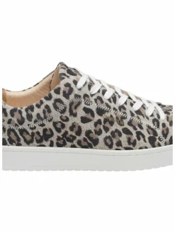 N91 Sneaker*Damen Sneaker – Original Draft BX mehrfarbig gemustert