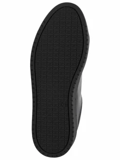 N91 Sneaker*Damen Sneaker – Original Draft BA schwarz uni