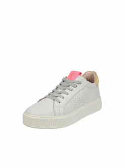 Crickit Sneaker*Damen Sneaker - ORMA pink uni