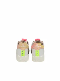 Crickit Sneaker*Damen Sneaker - ORMA pink uni