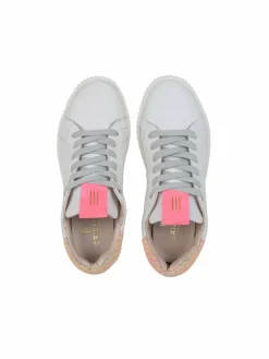 Crickit Sneaker*Damen Sneaker - ORMA pink uni