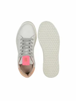 Crickit Sneaker*Damen Sneaker - ORMA pink uni